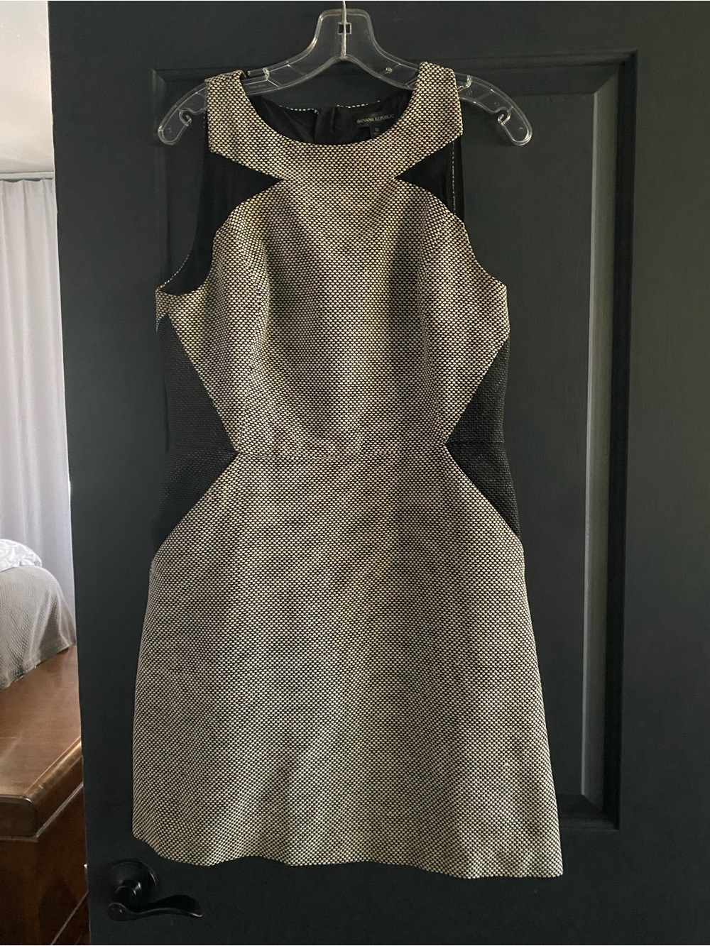 Banana Republic Shift Dreas